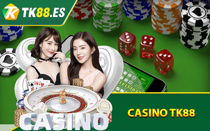 Casino TK88